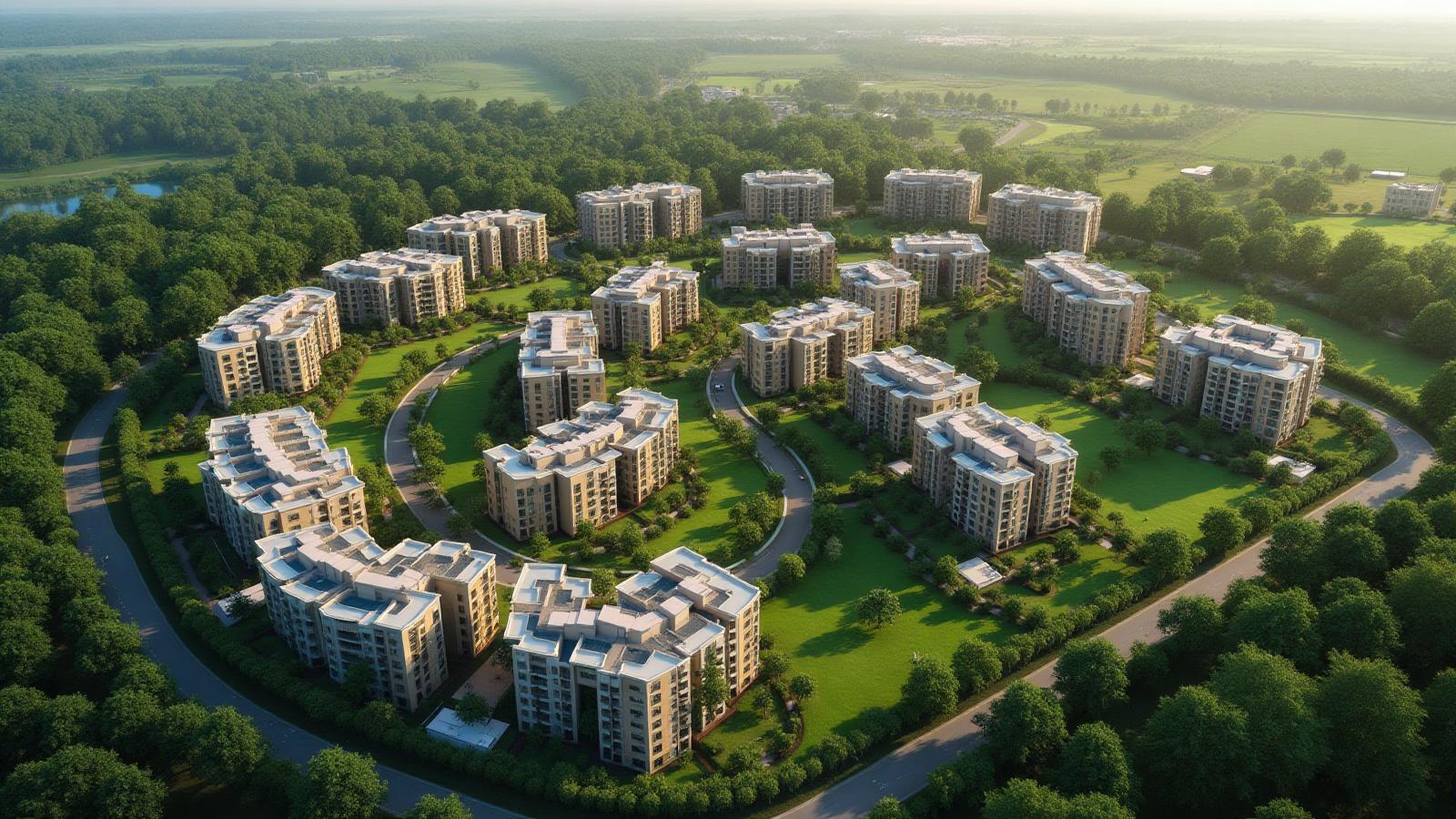 Maheshwaram Properties