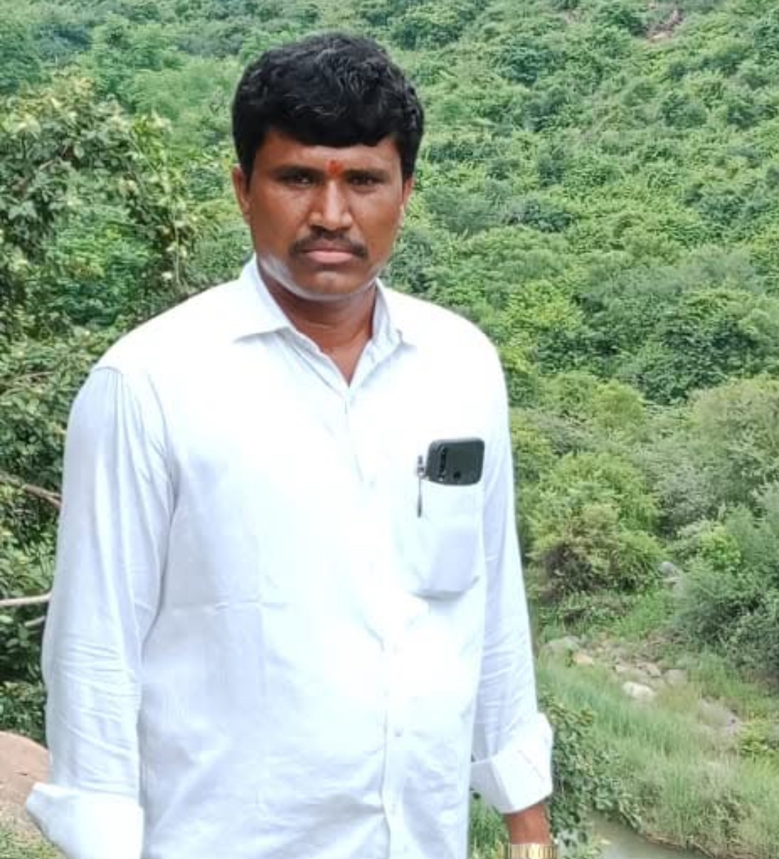 Ramavath Jagan Profile Photo