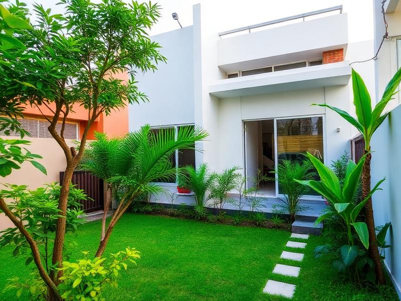 3BHK House